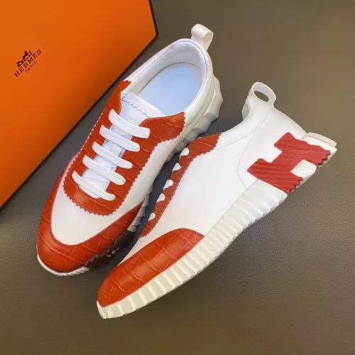 Hermes Casual Shoes For Men #1367568