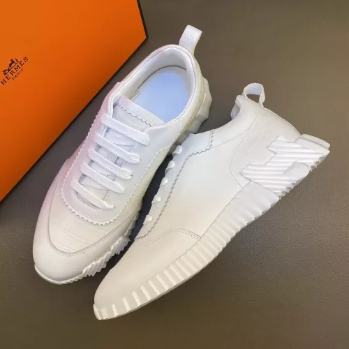 Hermes Casual Shoes For Men #1367571