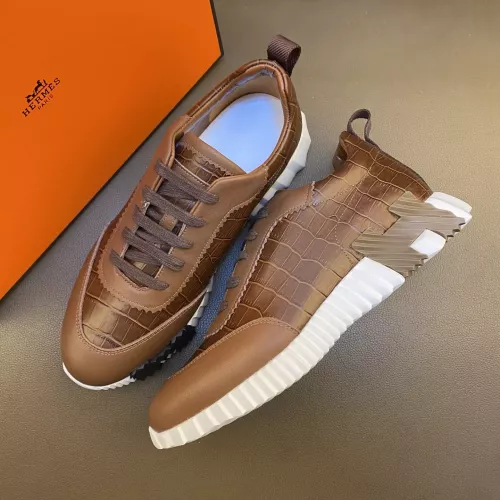 Hermes Casual Shoes For Men #1367574