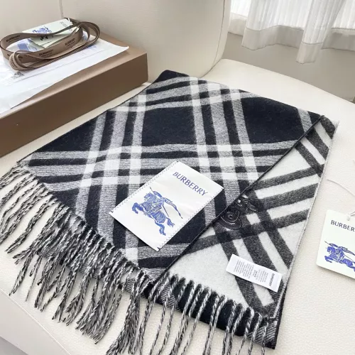 Burberry Scarf #1367579