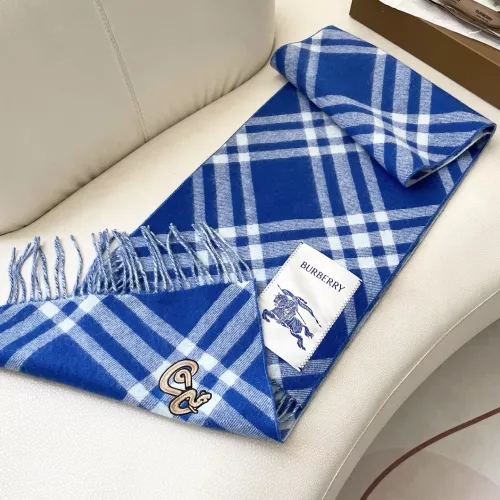 Cheap Burberry Scarf #1367581 Replica Wholesale [$64.00 USD] [ITEM#1367581] on Replica Burberry Scarf