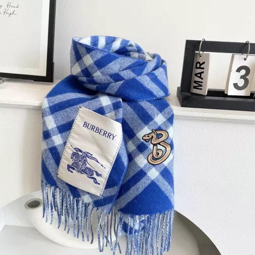 Cheap Burberry Scarf #1367581 Replica Wholesale [$64.00 USD] [ITEM#1367581] on Replica Burberry Scarf