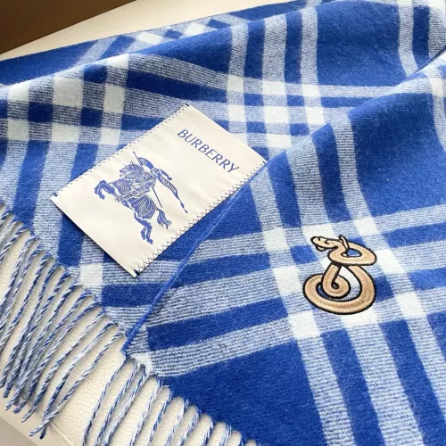 Cheap Burberry Scarf #1367581 Replica Wholesale [$64.00 USD] [ITEM#1367581] on Replica Burberry Scarf