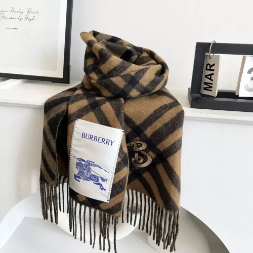 Cheap Burberry Scarf #1367582 Replica Wholesale [$64.00 USD] [ITEM#1367582] on Replica Burberry Scarf