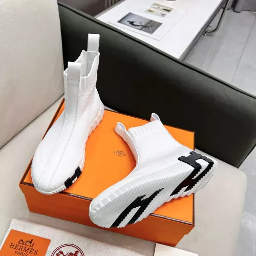 Cheap Hermes Boots For Men #1367585 Replica Wholesale [$102.00 USD] [ITEM#1367585] on Replica Hermes Boots