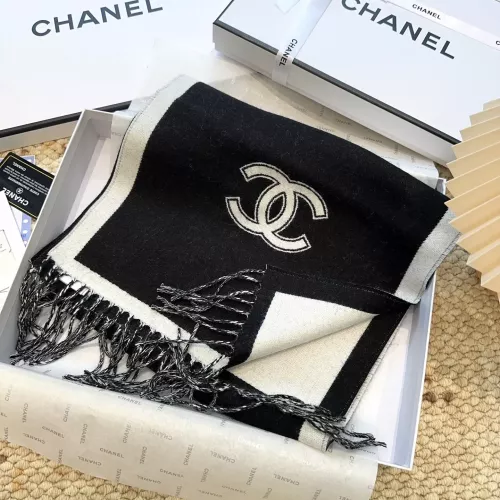 Chanel Scarves #1367586