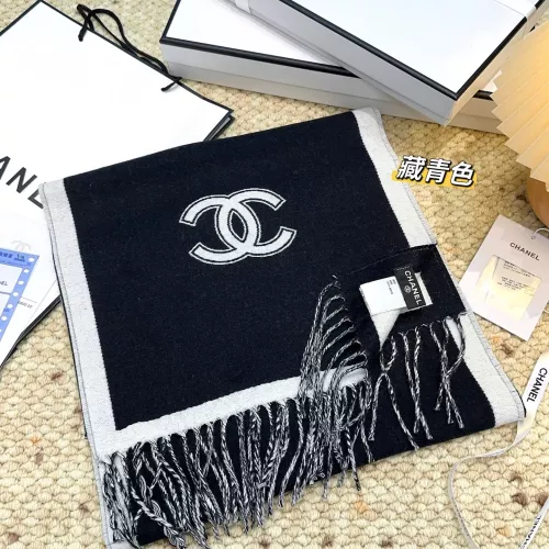 Chanel Scarves #1367587