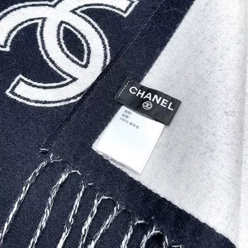 Cheap Chanel Scarves #1367587 Replica Wholesale [$48.00 USD] [ITEM#1367587] on Replica Chanel Scarves