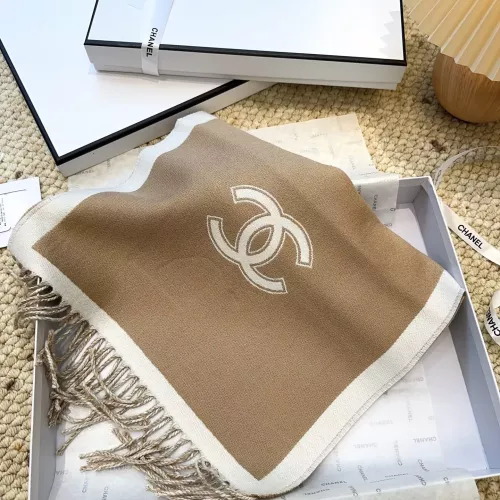 Chanel Scarves #1367588