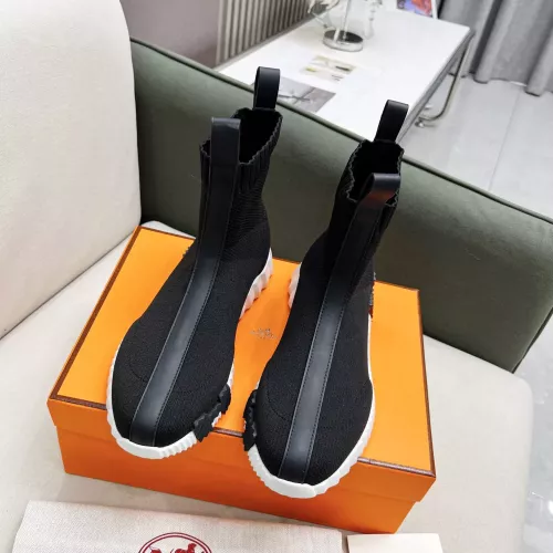 Cheap Hermes Boots For Men #1367595 Replica Wholesale [$102.00 USD] [ITEM#1367595] on Replica Hermes Boots