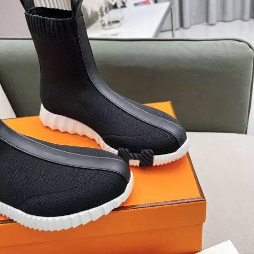 Cheap Hermes Boots For Men #1367595 Replica Wholesale [$102.00 USD] [ITEM#1367595] on Replica Hermes Boots