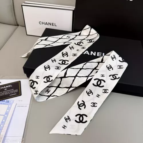 Chanel Silk Twilly #1367597