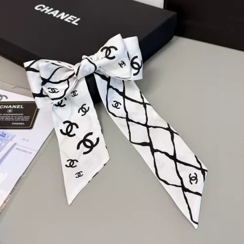 Cheap Chanel Silk Twilly #1367597 Replica Wholesale [$29.00 USD] [ITEM#1367597] on Replica Chanel Scarves