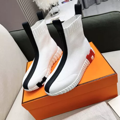 Hermes Boots For Women #1367598