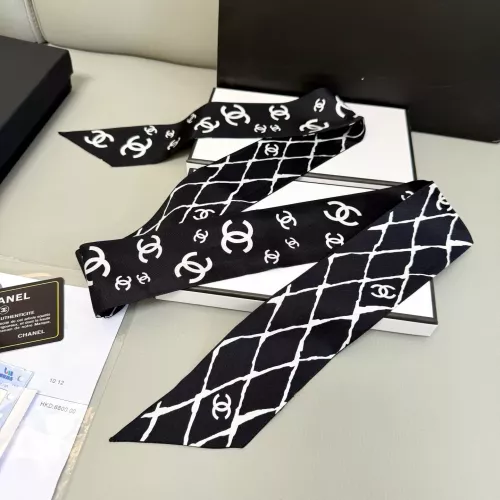 Chanel Silk Twilly #1367599