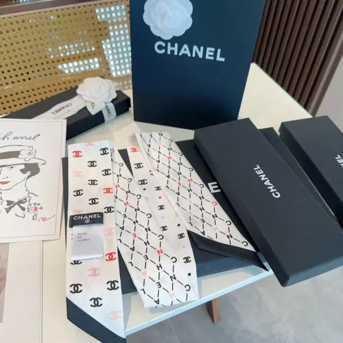 Chanel Silk Twilly #1367601