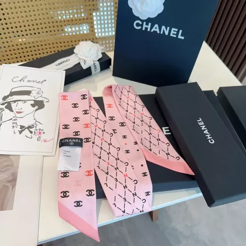 Chanel Silk Twilly #1367603