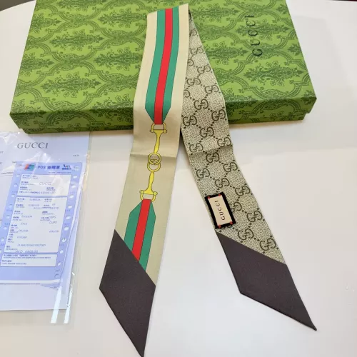 Gucci Silk Twilly #1367610