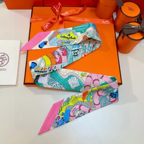 Cheap Hermes Silk Twilly #1367618 Replica Wholesale [$29.00 USD] [ITEM#1367618] on Replica Hermes Scarf