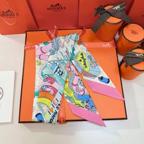 Cheap Hermes Silk Twilly #1367618 Replica Wholesale [$29.00 USD] [ITEM#1367618] on Replica Hermes Scarf