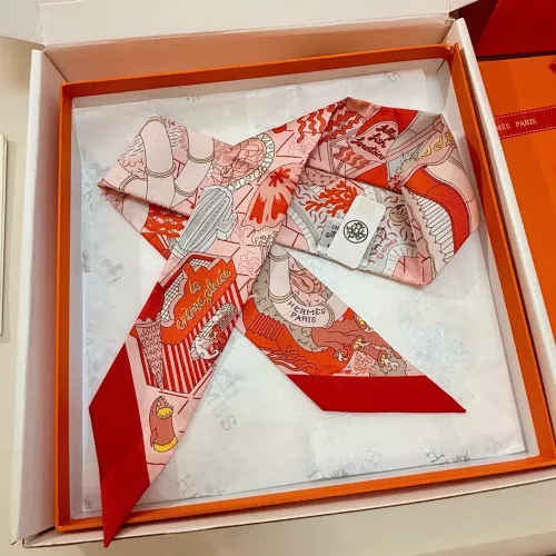 Cheap Hermes Silk Twilly #1367620 Replica Wholesale [$29.00 USD] [ITEM#1367620] on Replica Hermes Scarf