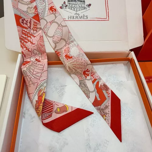 Cheap Hermes Silk Twilly #1367620 Replica Wholesale [$29.00 USD] [ITEM#1367620] on Replica Hermes Scarf