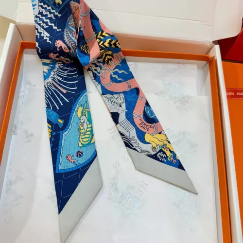 Cheap Hermes Silk Twilly #1367621 Replica Wholesale [$29.00 USD] [ITEM#1367621] on Replica Hermes Scarf