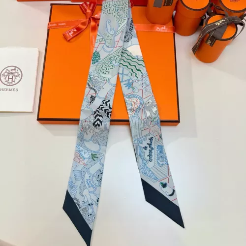 Hermes Silk Twilly #1367623