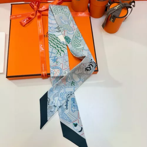 Cheap Hermes Silk Twilly #1367623 Replica Wholesale [$29.00 USD] [ITEM#1367623] on Replica Hermes Scarf