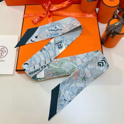 Cheap Hermes Silk Twilly #1367623 Replica Wholesale [$29.00 USD] [ITEM#1367623] on Replica Hermes Scarf