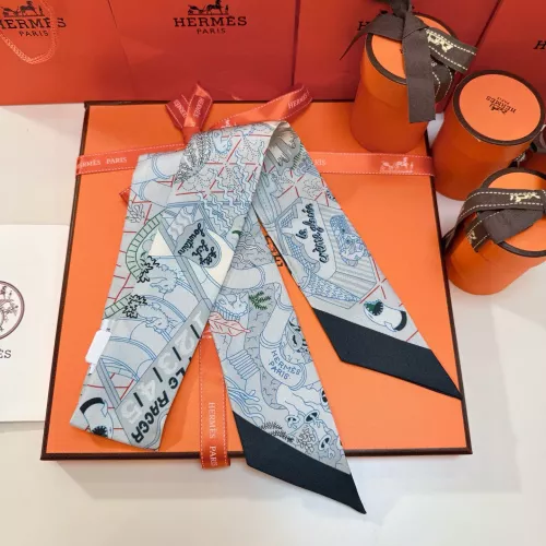 Cheap Hermes Silk Twilly #1367623 Replica Wholesale [$29.00 USD] [ITEM#1367623] on Replica Hermes Scarf