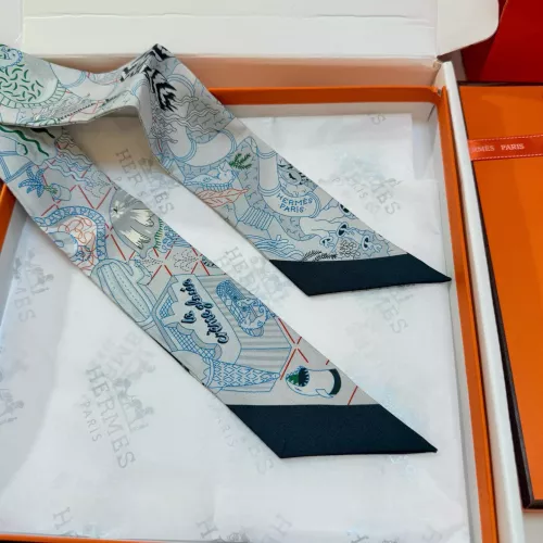 Cheap Hermes Silk Twilly #1367623 Replica Wholesale [$29.00 USD] [ITEM#1367623] on Replica Hermes Scarf