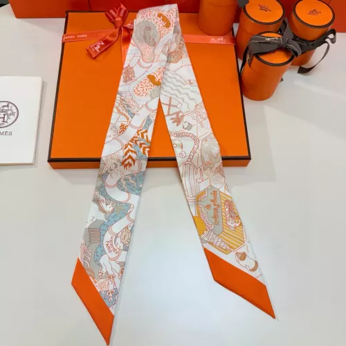 Hermes Silk Twilly #1367625