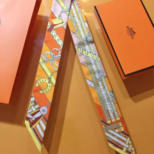 Hermes Silk Twilly #1367637