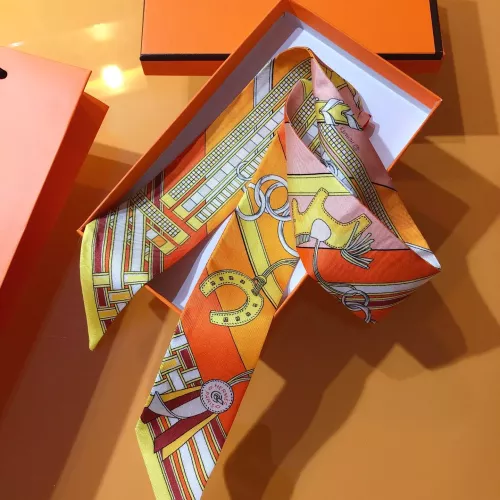 Cheap Hermes Silk Twilly #1367637 Replica Wholesale [$27.00 USD] [ITEM#1367637] on Replica Hermes Scarf