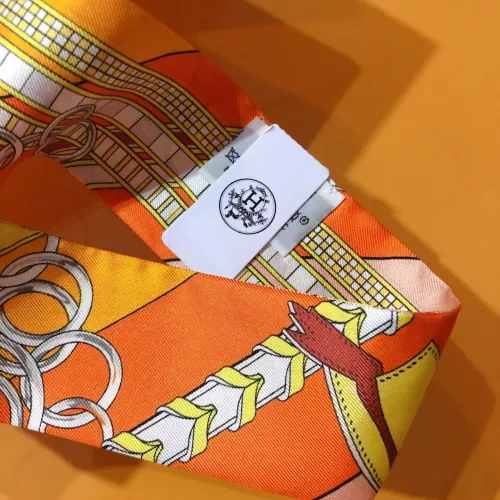 Cheap Hermes Silk Twilly #1367637 Replica Wholesale [$27.00 USD] [ITEM#1367637] on Replica Hermes Scarf