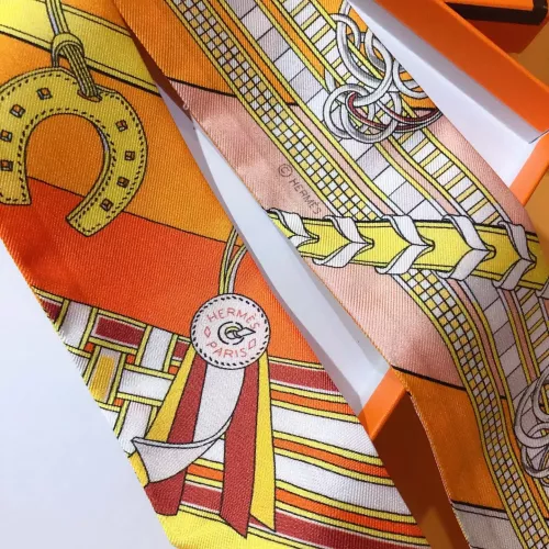 Cheap Hermes Silk Twilly #1367637 Replica Wholesale [$27.00 USD] [ITEM#1367637] on Replica Hermes Scarf