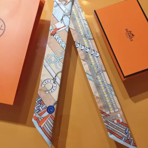 Hermes Silk Twilly #1367639