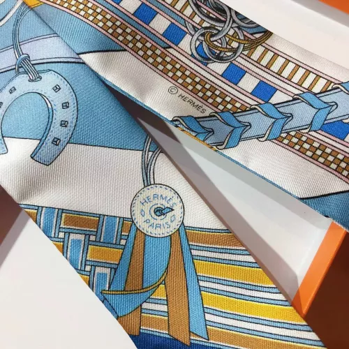 Cheap Hermes Silk Twilly #1367640 Replica Wholesale [$27.00 USD] [ITEM#1367640] on Replica Hermes Scarf