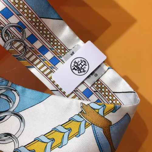 Cheap Hermes Silk Twilly #1367640 Replica Wholesale [$27.00 USD] [ITEM#1367640] on Replica Hermes Scarf