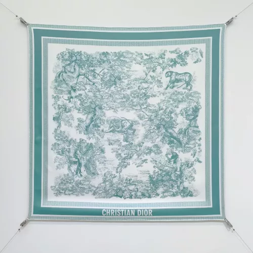 Christian Dior Silk Squares #1367648