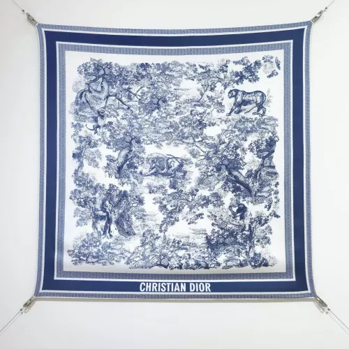 Christian Dior Silk Squares #1367652