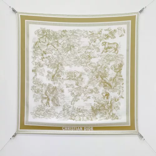 Christian Dior Silk Squares #1367654