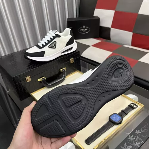 Cheap Prada Casual Shoes For Men #1367657 Replica Wholesale [$82.00 USD] [ITEM#1367657] on Replica Prada Casual Shoes
