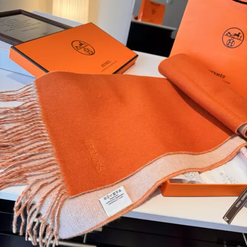Hermes Scarf #1367664