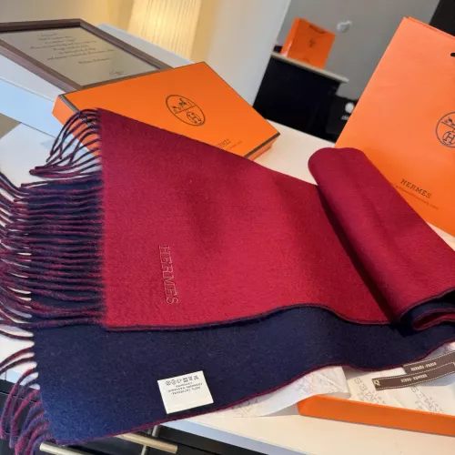 Hermes Scarf #1367665