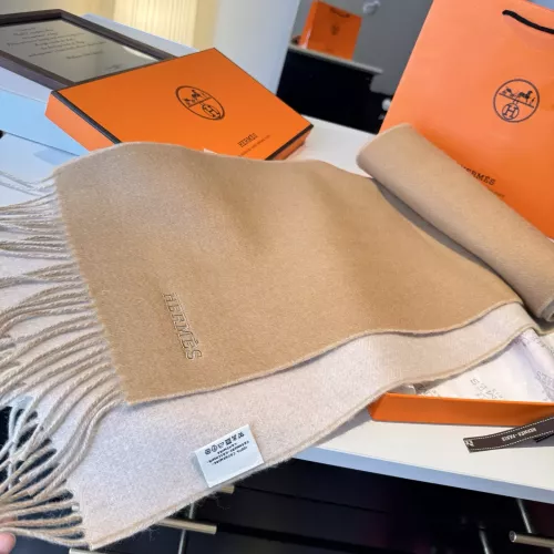Hermes Scarf #1367669