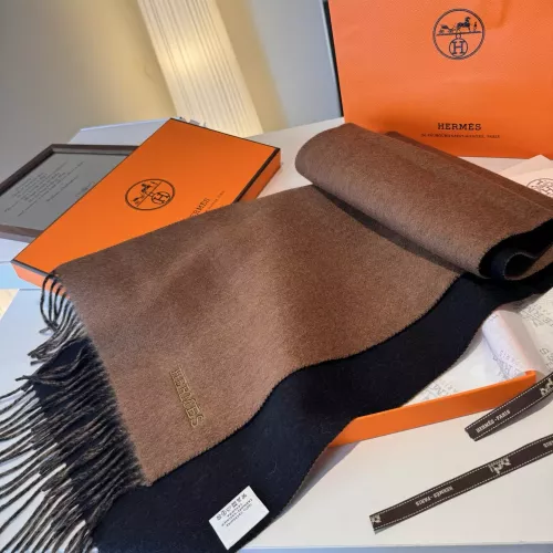 Hermes Scarf #1367670
