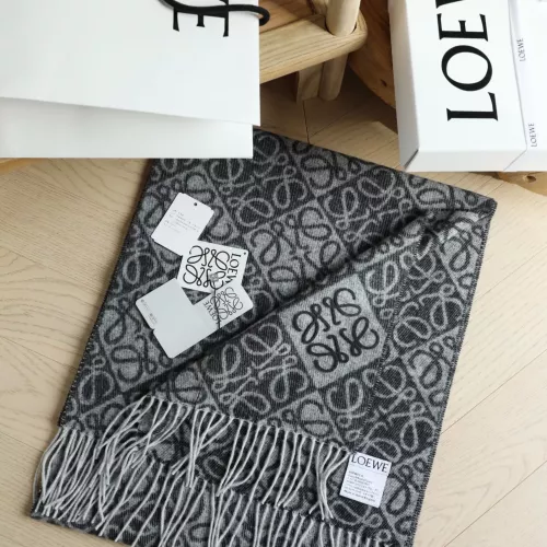 LOEWE Scarf #1367675