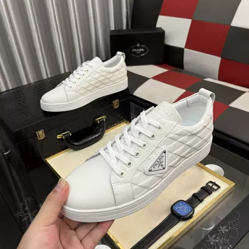 Prada Casual Shoes For Men #1367677
